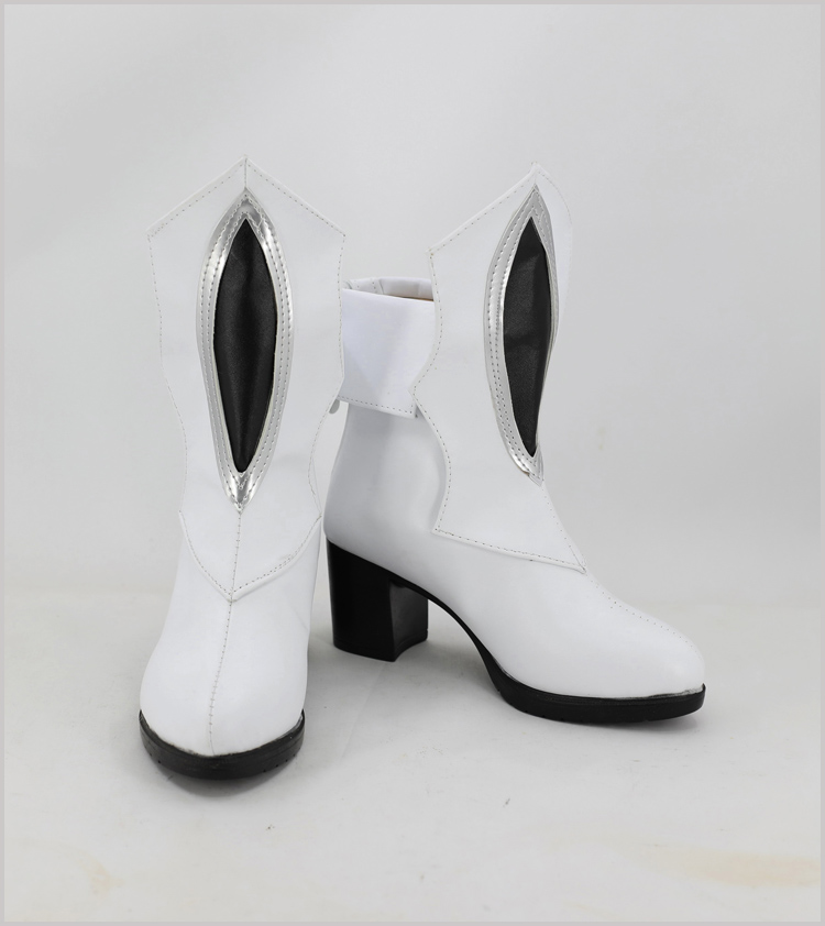 コスプレブーツ Fate Joan of Arc コスプレ靴 cosplay 変装 仮装 豪華/華麗/高品質/サイズオーダー